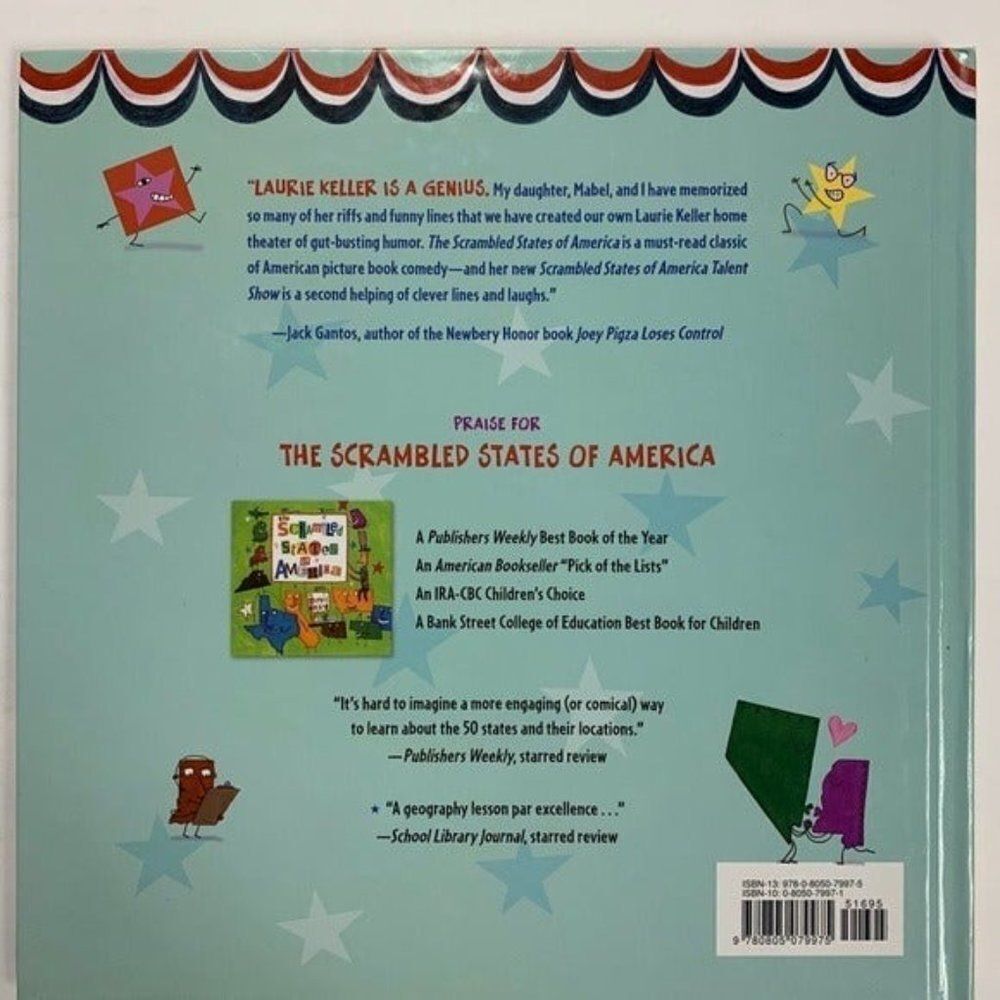 ‎4 Children's Books Hardback Learning - Picture 3 of 9